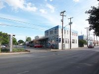 Contemporary at Blue Star