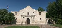 The Alamo San Antonio