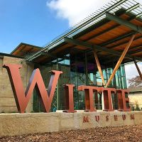 Witte Museum San Antonio