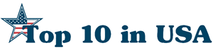 Top 10 in USA